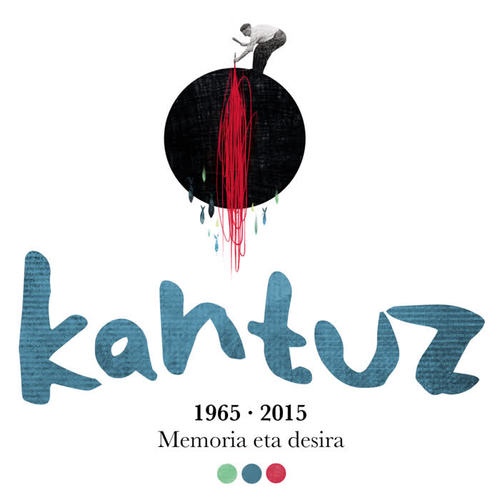 Kantuz 1965-2015