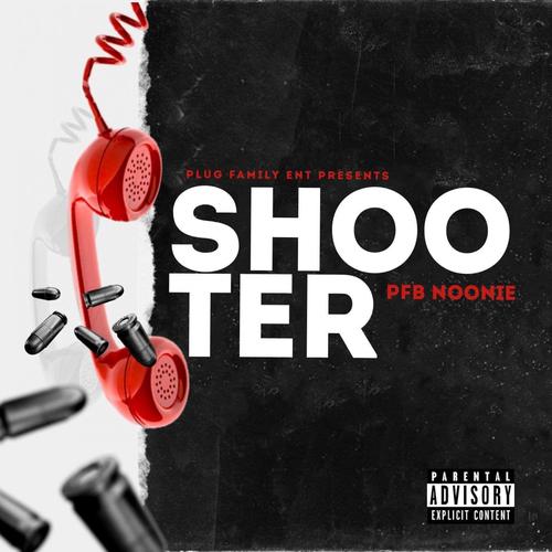 Shooter (Explicit)