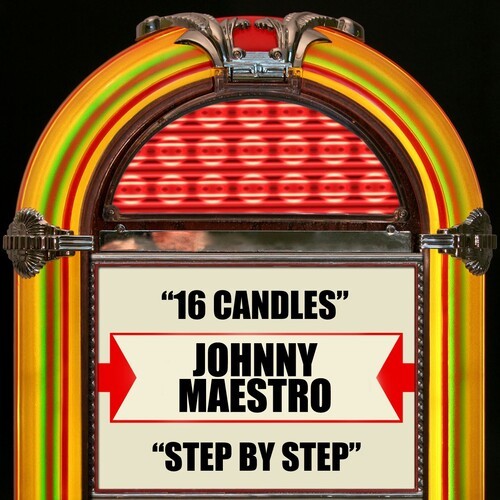 16 Candles / Step By Step