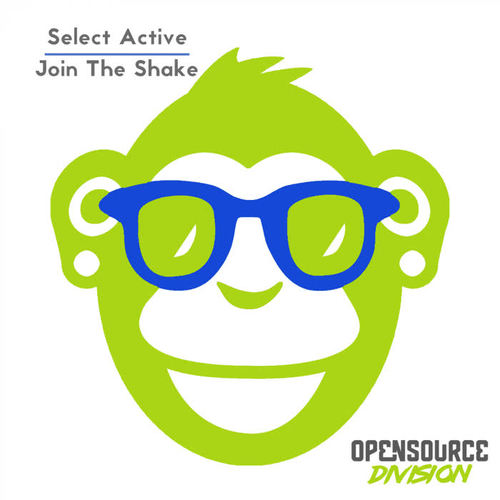 Join The Shake