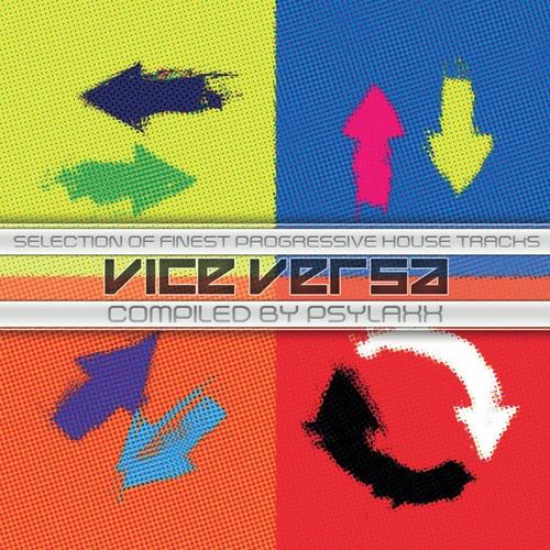 Vice Versa Compiled by DJ PsyLaxx