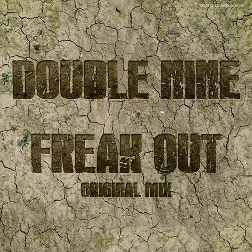 Freak Out - Single