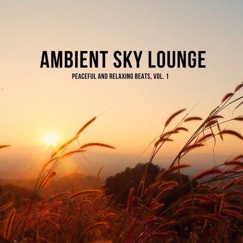 Ambient Sky Lounge - Peaceful And Relaxing Beats, Vol. 1