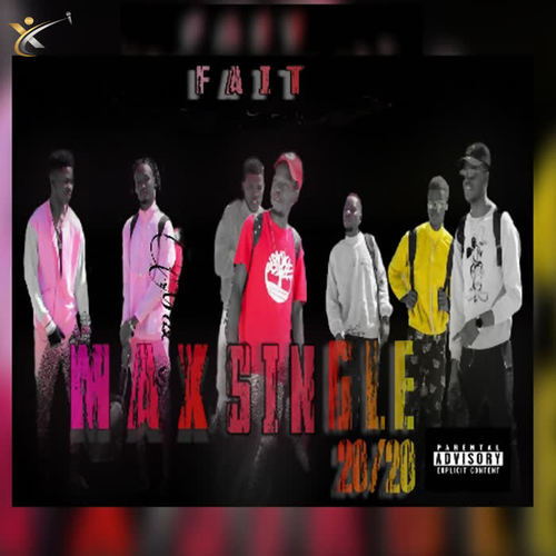 Máx Single 20/20 (Explicit)