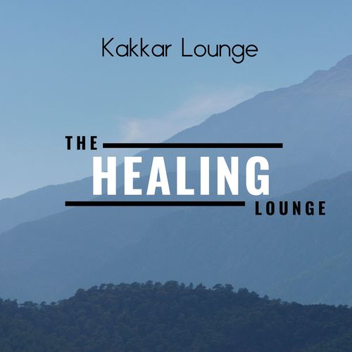 The Healing Lounge