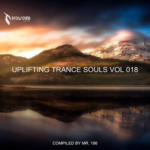 Uplifting Trance Souls Vol 018