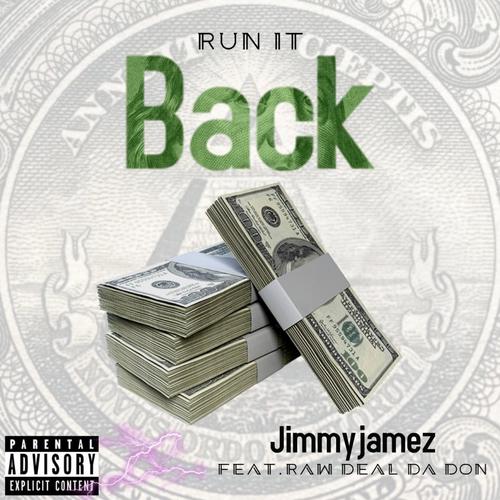 Run It Back (feat. Raw Deal Da Don) [Explicit]