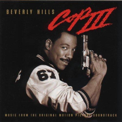 比弗利山警探3 电影原声带 Beverly Hills Cop III the Soundtrack