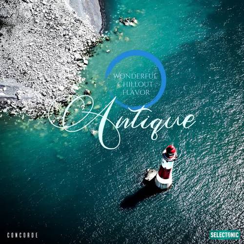 Antique - Wonderful Chillout Flavor