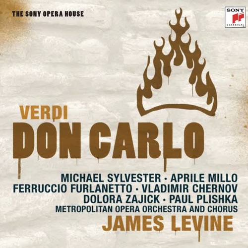 Verdi: Don Carlo - The Sony Opera House