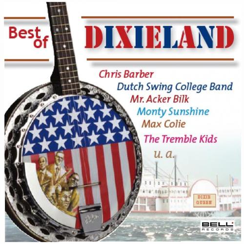 Best of Dixieland