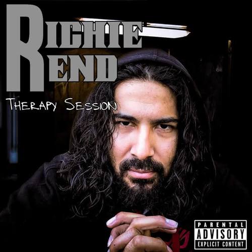Therapy Session (Explicit)