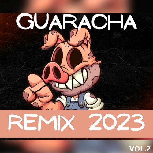 GUARACHA REMIX 2023 VOL.2