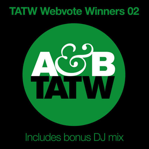 Trance Around The World Webvote Winners 02