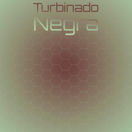 Turbinado Negra