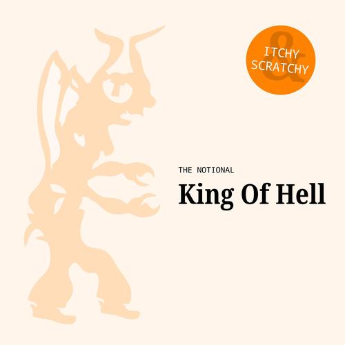 King Of Hell