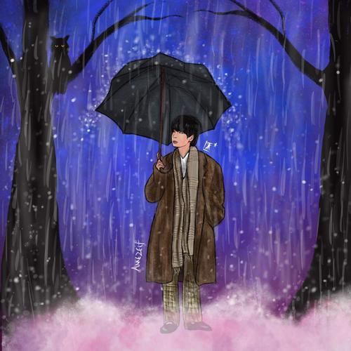 Guarda-Chuva (Explicit)
