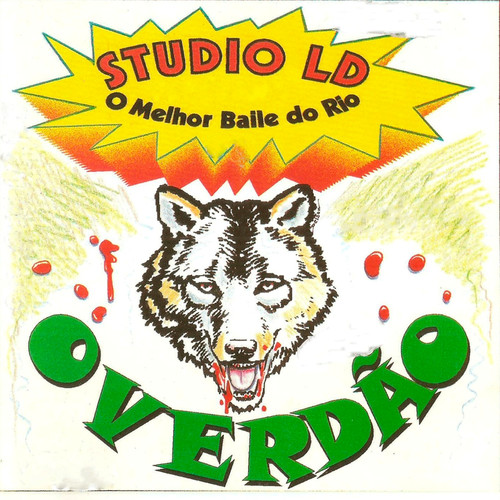 Studio LD: O Verdão