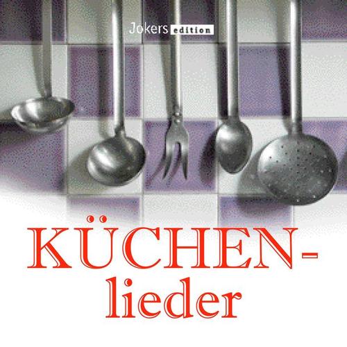 Küchenlieder