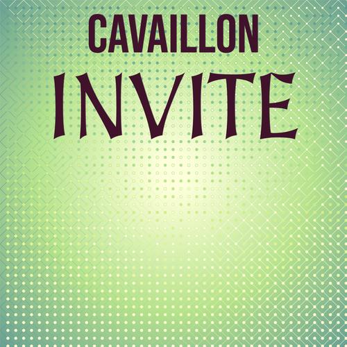 Cavaillon Invite