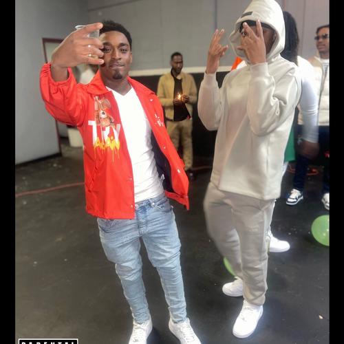 700 Degrees (Explicit)