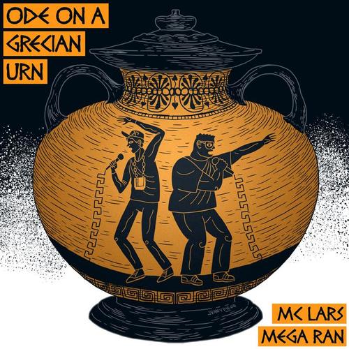 Ode on a Grecian Urn