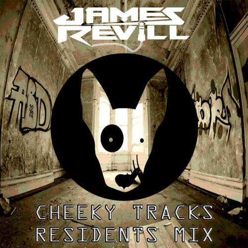 Cheeky Tracks Residents Mix