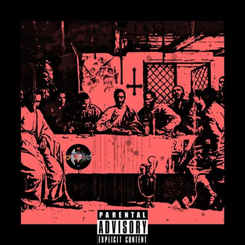 The Last Bloody Supper (Explicit)