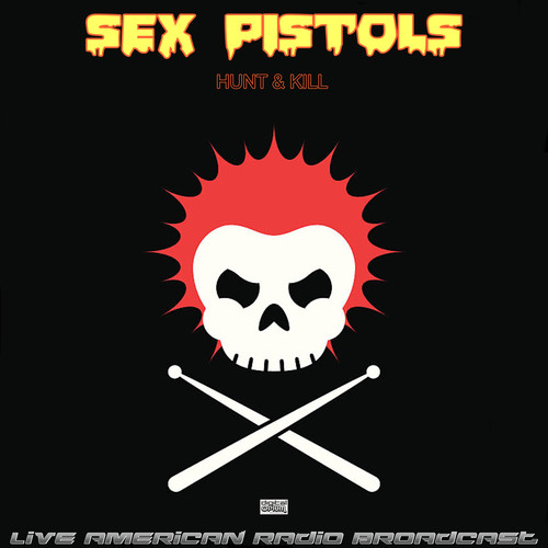 Hunt & Kill (Live)