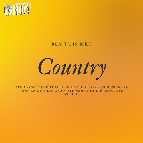 Bly Tuis Met Country