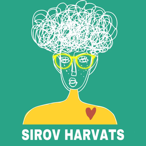 Sirov Harvats