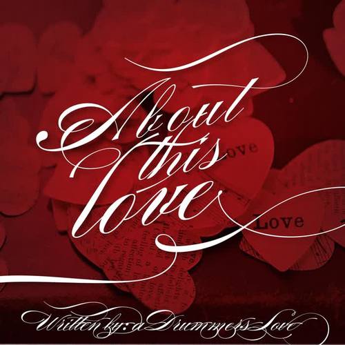 About This Love (feat. Melvin Dawson, Jr)