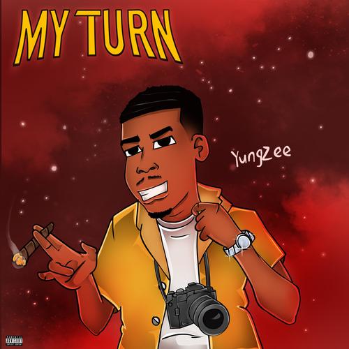 My Turn (Explicit)