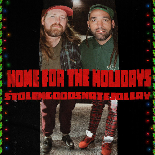 Home for the Holidays