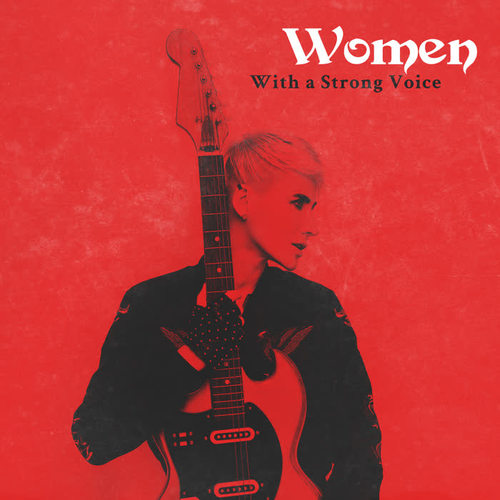 Women with a Strong Voice