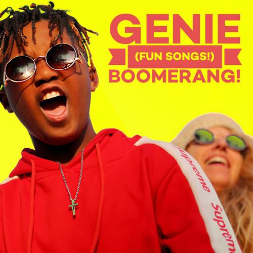 BOOMERANG! (Fun Songs Mix Pack!)