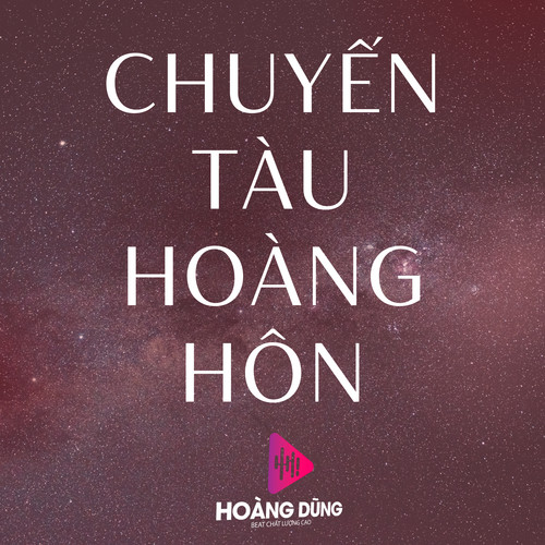 Chuyến Tàu Hoàng Hôn