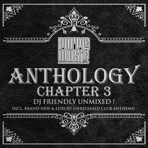 Anthology (Chapter 3)