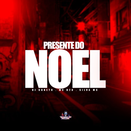 Presente do Noel (Explicit)