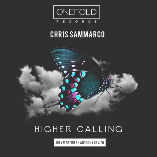 higher calling(anthony devito remix)_chris sammarco_單曲在線試聽