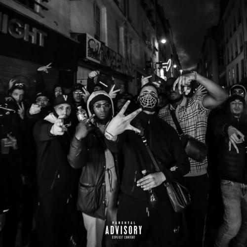 V-Store (feat. Ashe 22, Bambino47 & Goulag) [Explicit]