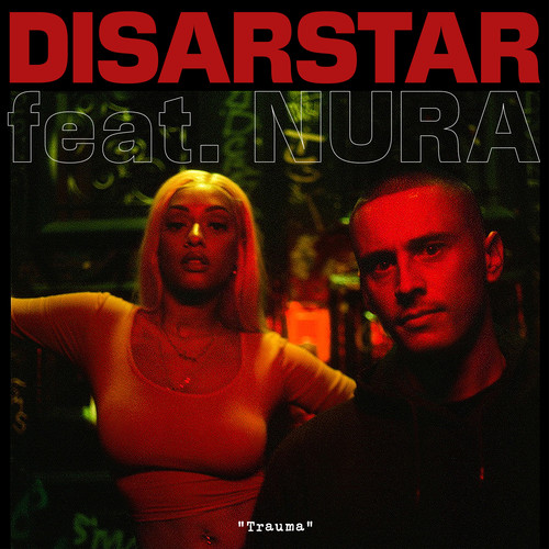 Trauma (feat. Nura) [Explicit]