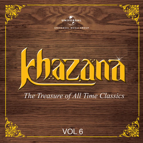 Khazana, Vol. 6