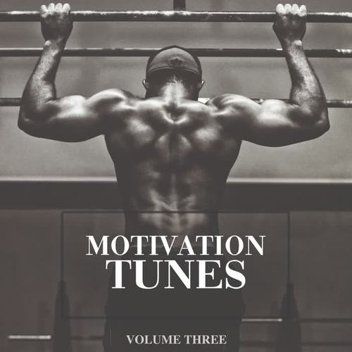 Motivation Tunes, Vol. 3 (Power Beats, No Mercy)