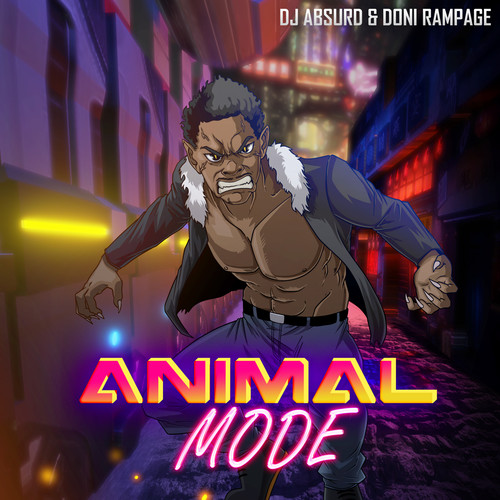 Animal Mode