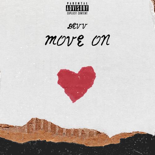 MOVE ON (Explicit)