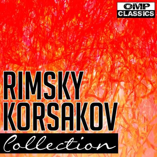 Rimsky-Korsakov Collection