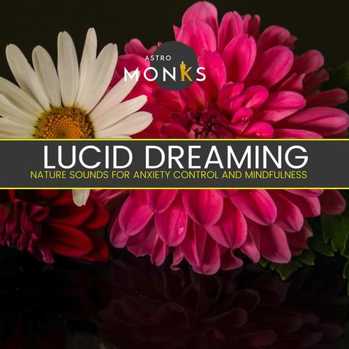 Lucid Dreaming - Nature Sounds for Anxiety Control and Mindfulness