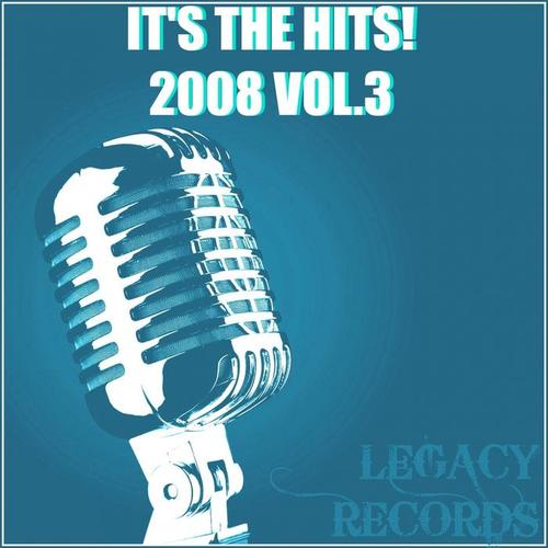 It's the Hits 2008, Vol. 3