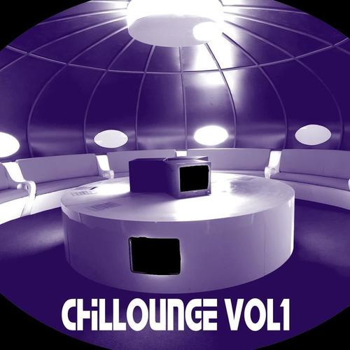 Chillounge, Vol. 1